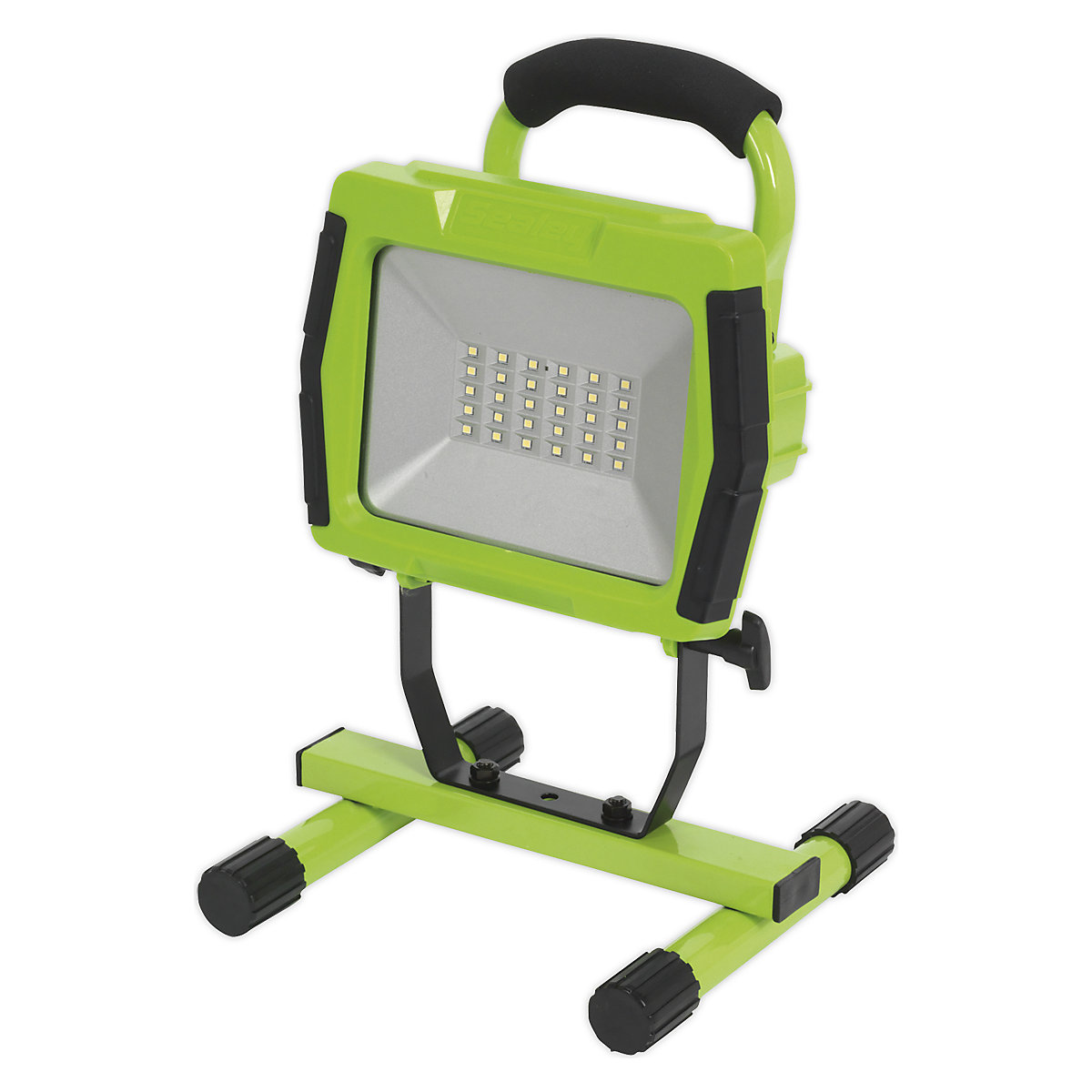 Sealey Rechargeable Portable Worklight | 30W SMD LED (Product illustration 5)-4
