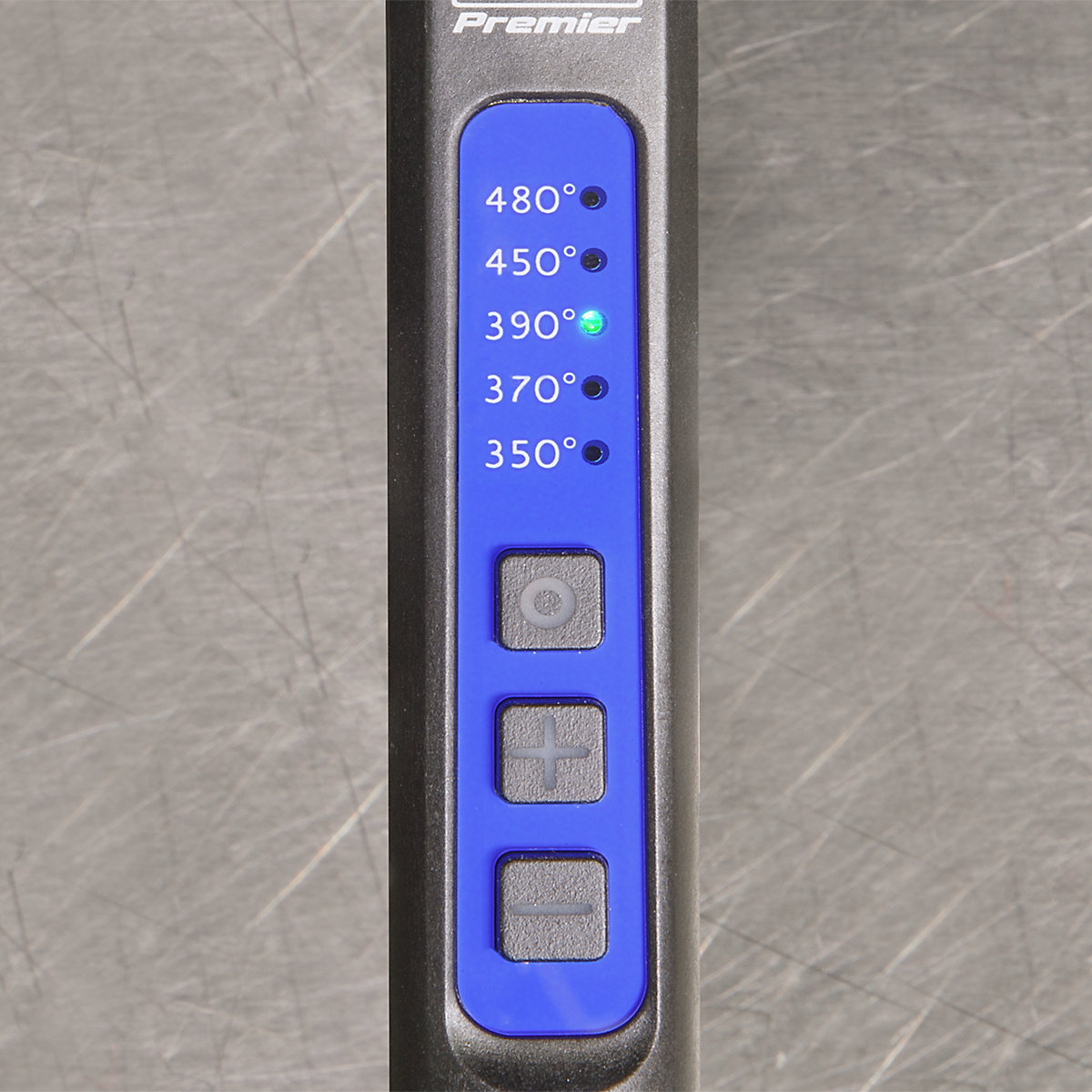 Sealey Soldering Iron | 80W/230V (Product illustration 2)-1
