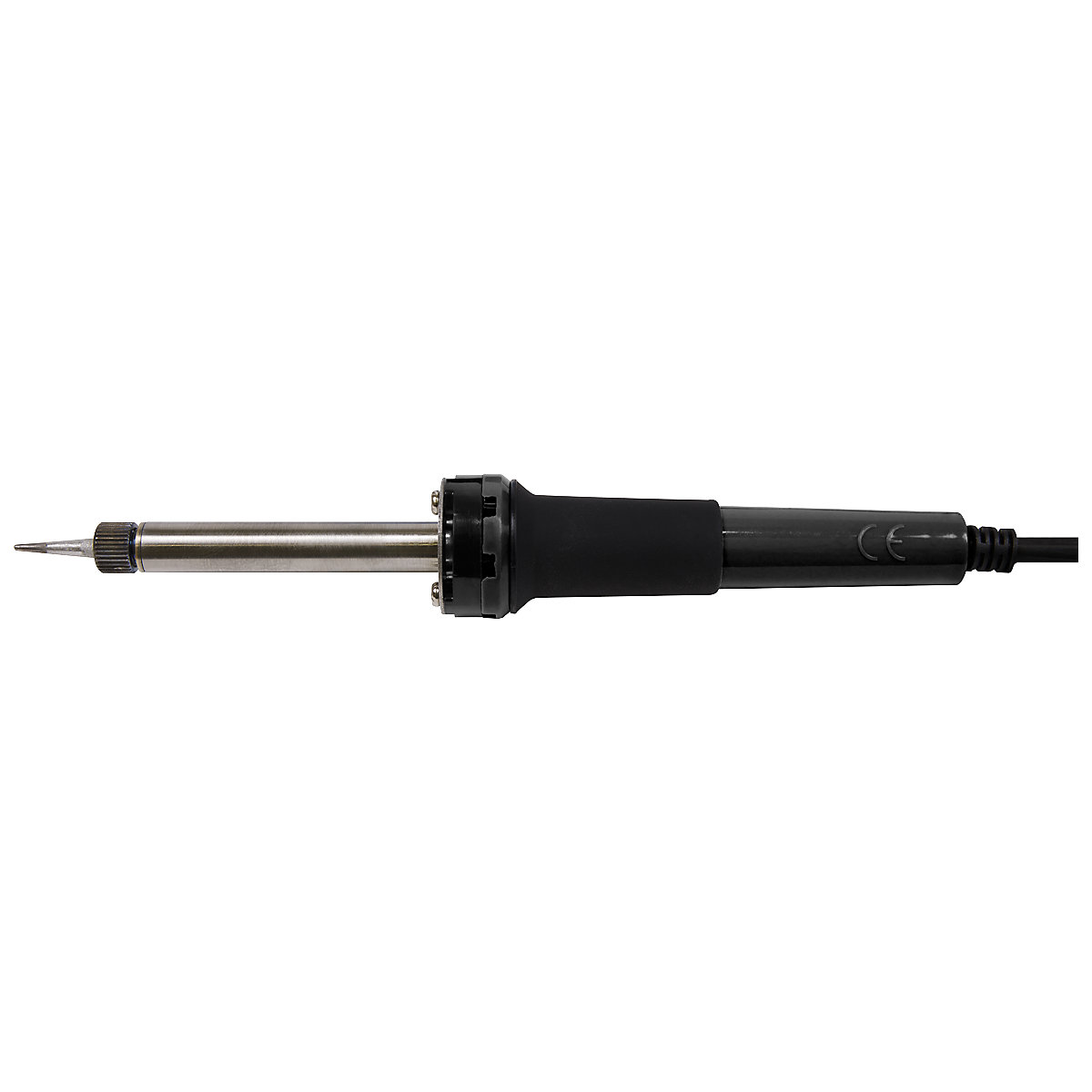 Sealey Soldering Station with Iron Stand (Product illustration 3)-2