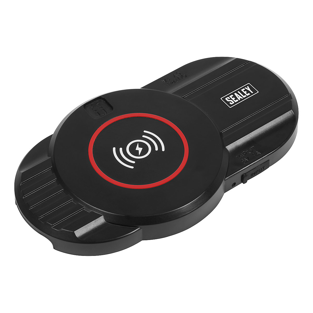 Sealey Wireless Charging Base | Single, Sealey Wireless Charging Base | Single, Sealey Wireless Charging Base Single | 5V/1A-0