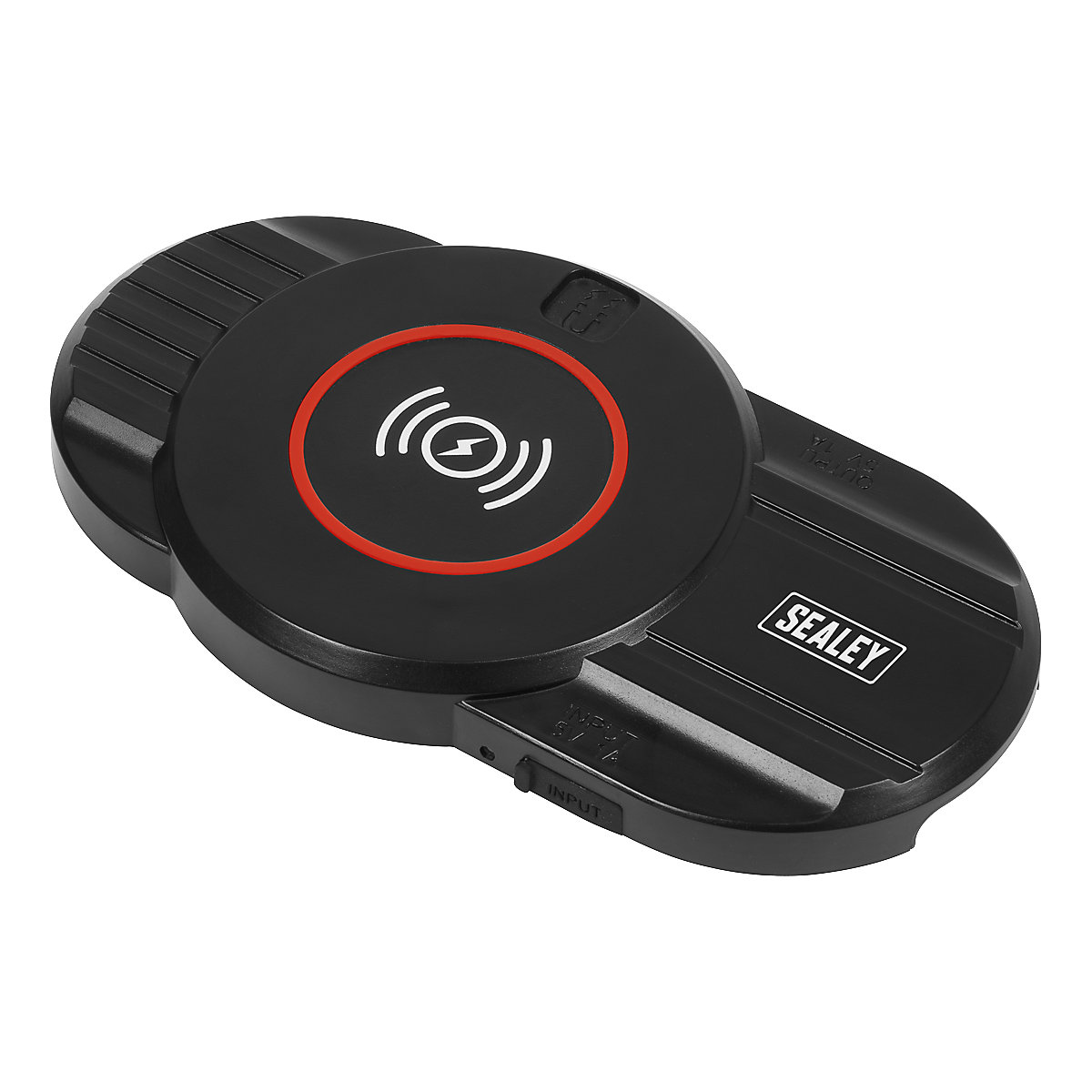 Sealey Wireless Charging Base | Single (Product illustration 3)-2