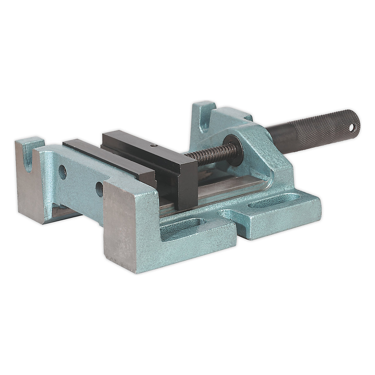 Sealey 3-Way Drill Vice | 100mm, Sealey 3-Way Drill Vice | 100mm, Sealey 3-Way Drill Vice | 100mm-0