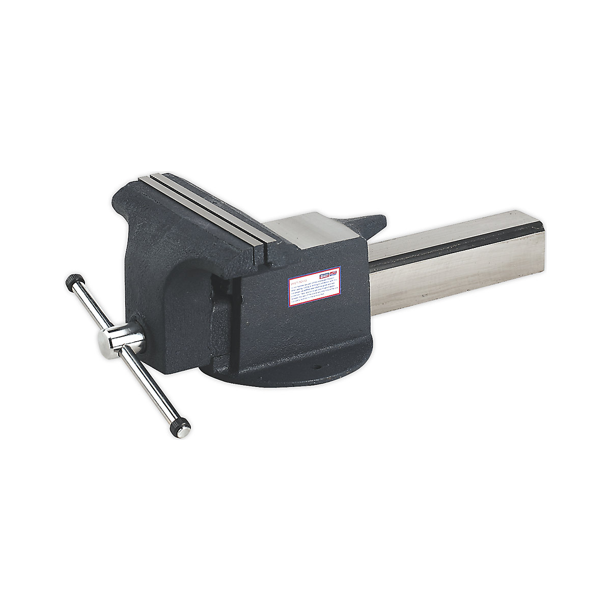 Sealey All Steel Vices, Sealey All Steel Vices, Sealey All Steel Vice | 250mm-3