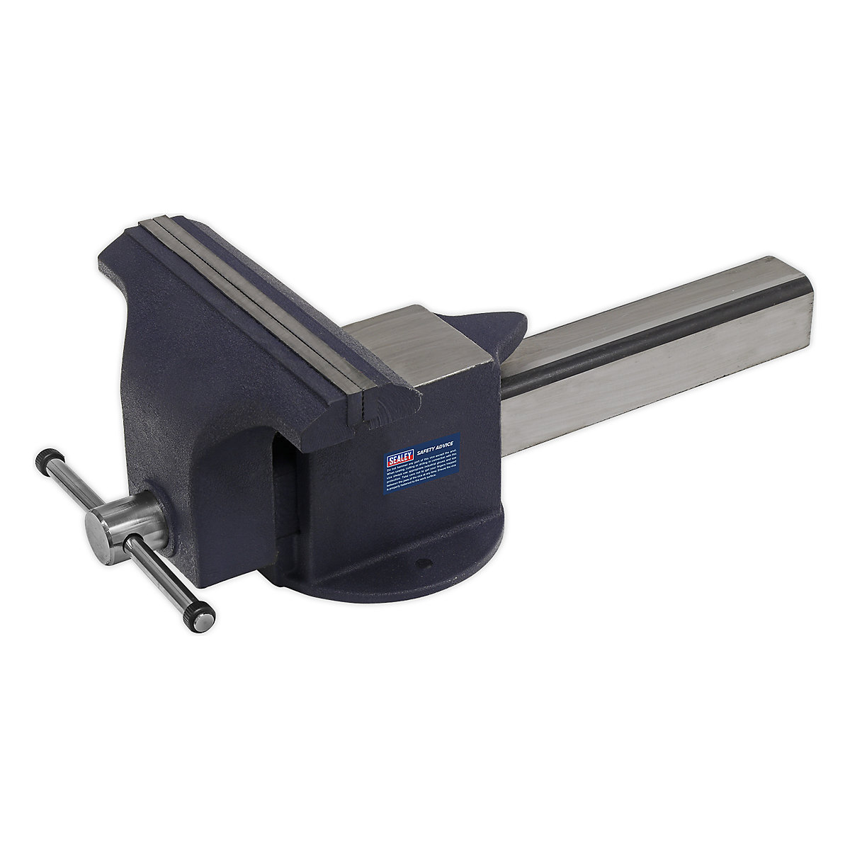 Sealey All Steel Vices, Sealey All Steel Vices, Sealey All Steel Vice | 300mm-4