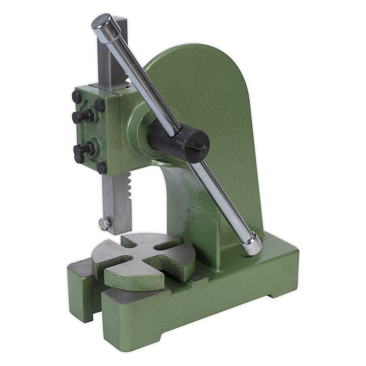 Sealey Arbor Presses, Sealey Arbor Presses, Sealey Arbor Press | 1 Tonne-1