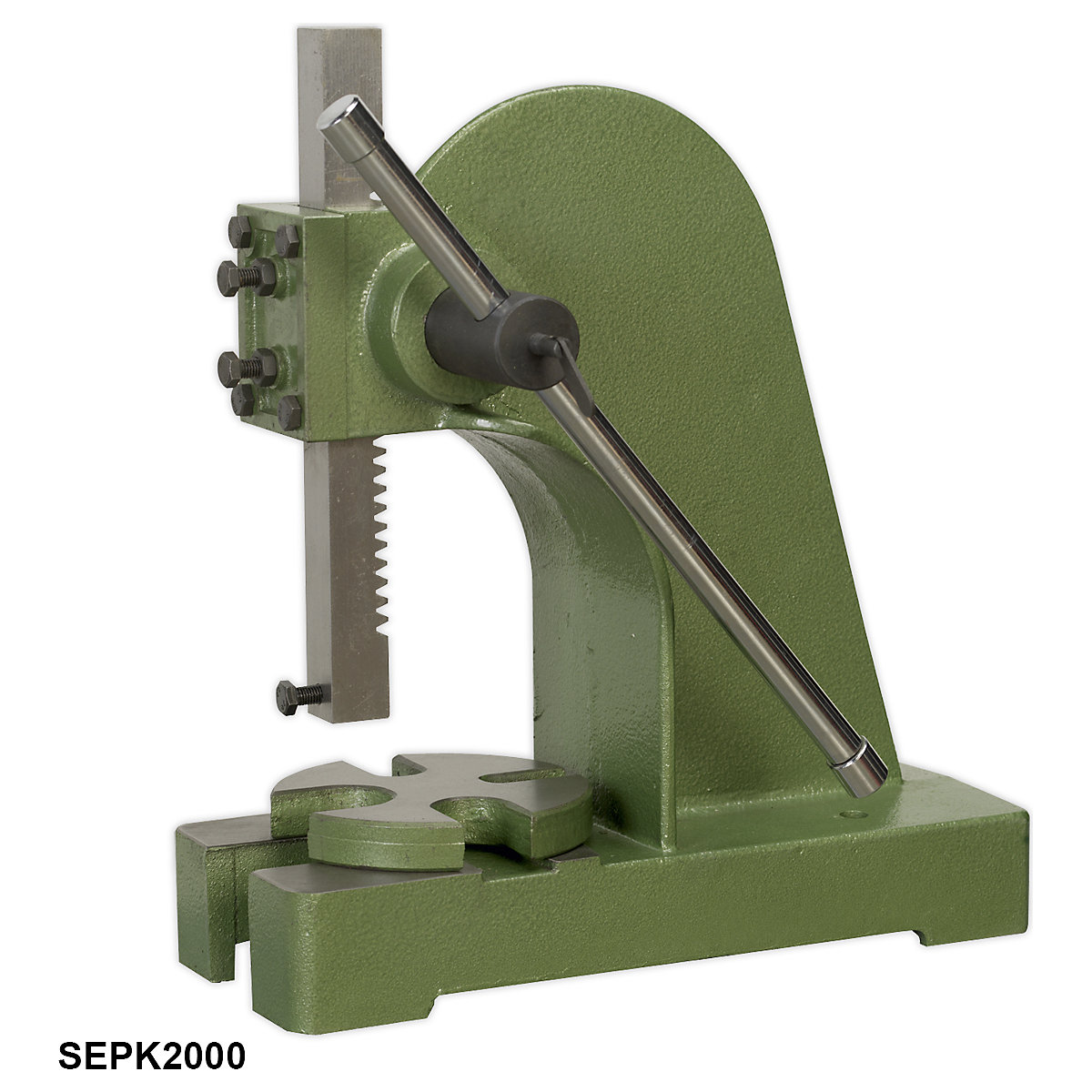 Sealey Arbor Presses (Product illustration 3)-2