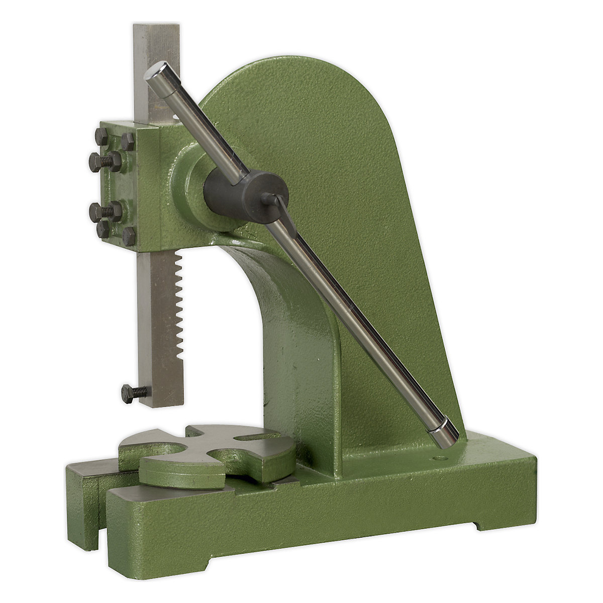 Sealey Arbor Presses, Sealey Arbor Presses, Sealey Arbor Press | 2 Tonne-0