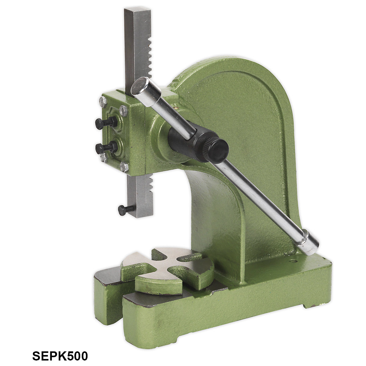 Sealey Arbor Presses (Product illustration 5)-4
