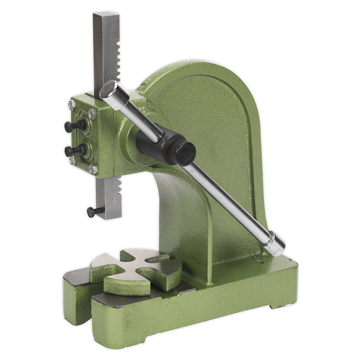 Sealey Arbor Presses, Sealey Arbor Presses, Sealey Arbor Press | 500kg-0