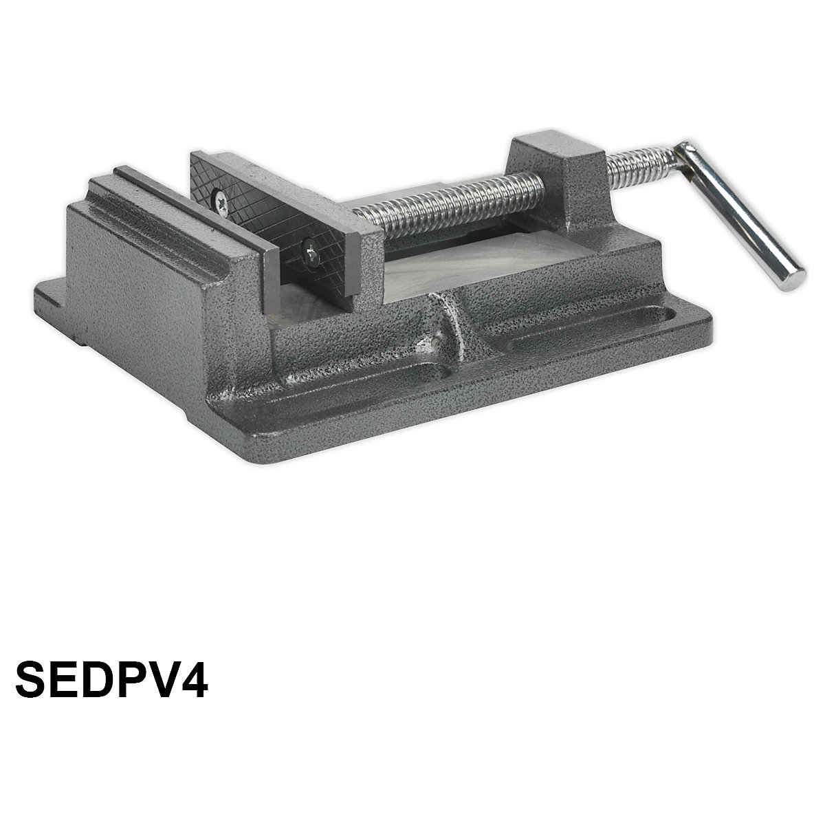 Sealey Drill Vices (Product illustration 3)-2