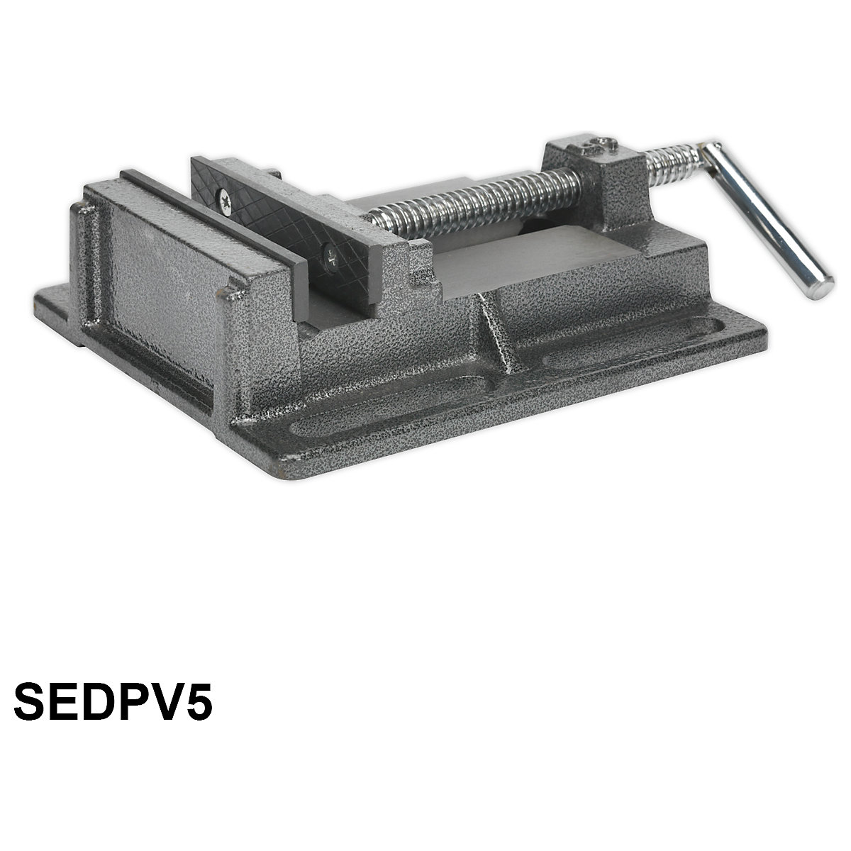 Sealey Drill Vices (Product illustration 4)-3