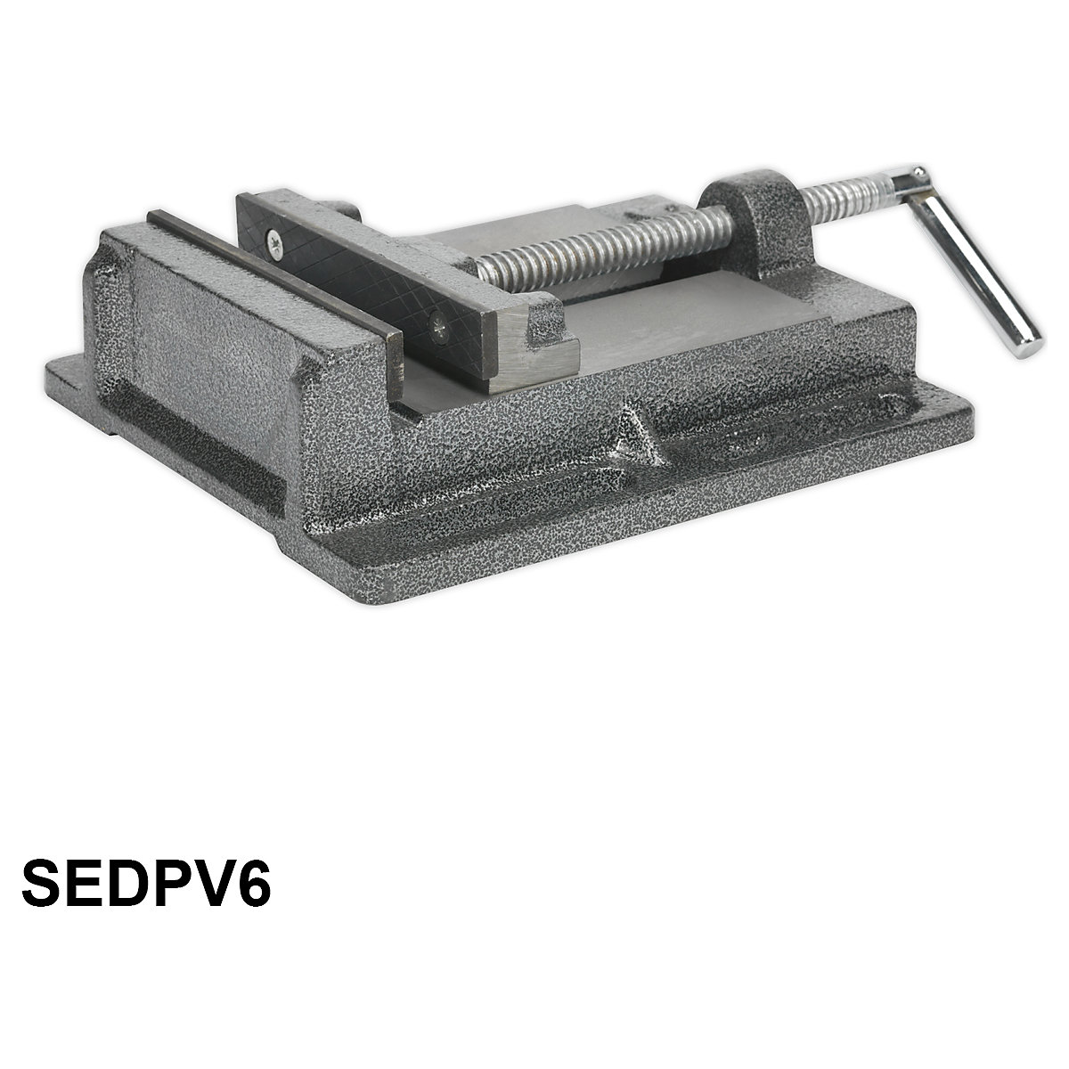 Sealey Drill Vices (Product illustration 5)-4