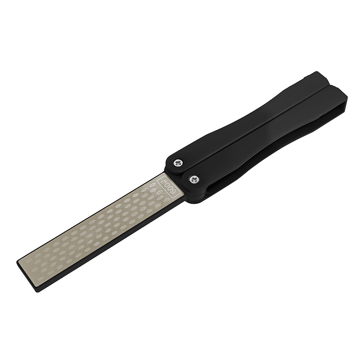 Sealey Folding Diamond Whetstone (Product illustration 2)-1