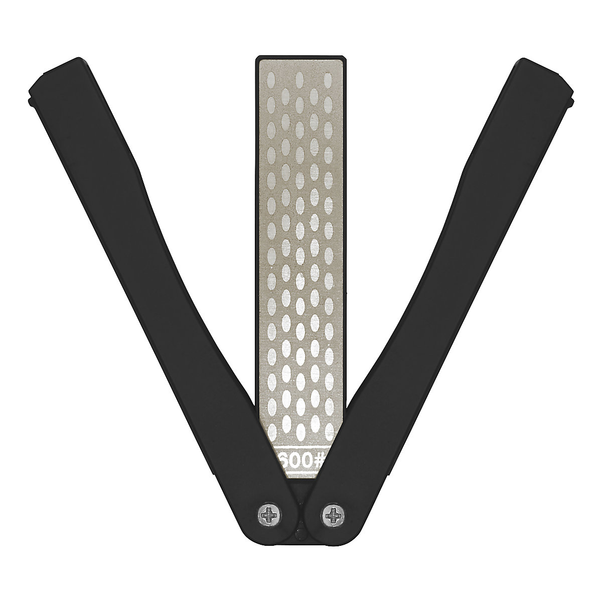 Sealey Folding Diamond Whetstone (Product illustration 4)-3