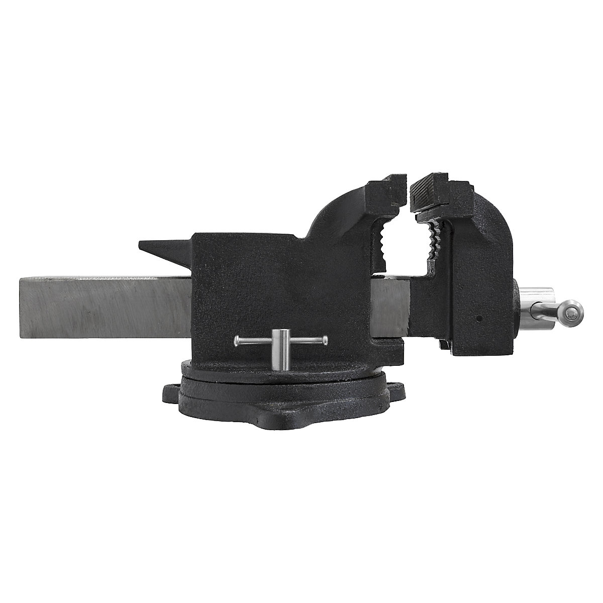 Sealey SG Iron Industrial Vices (Product illustration 2)-1