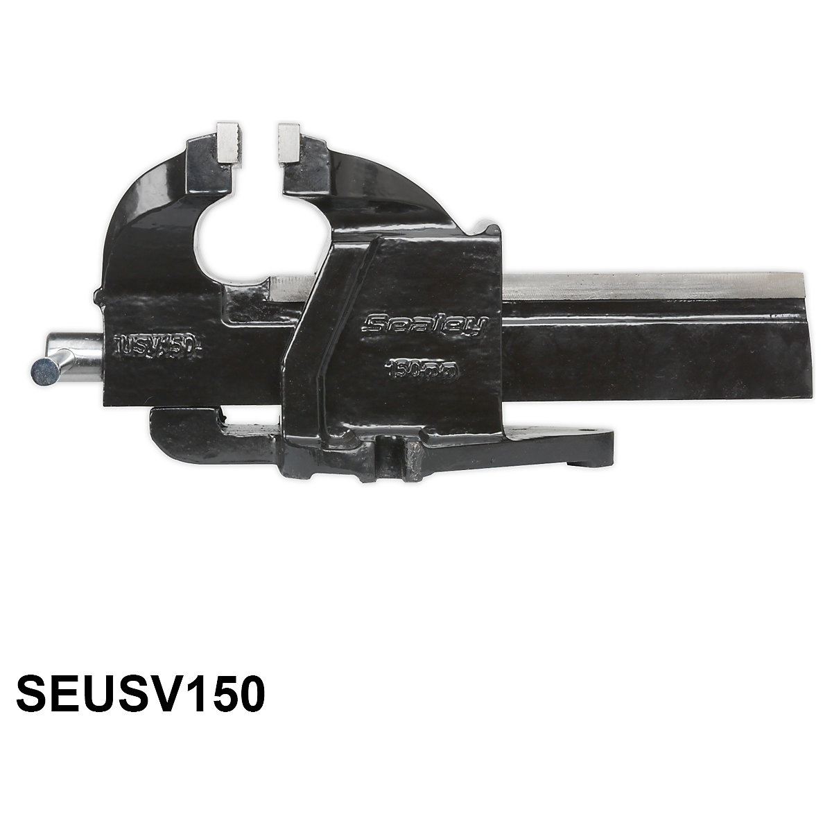 Sealey SG Iron Vices (Product illustration 2)-1
