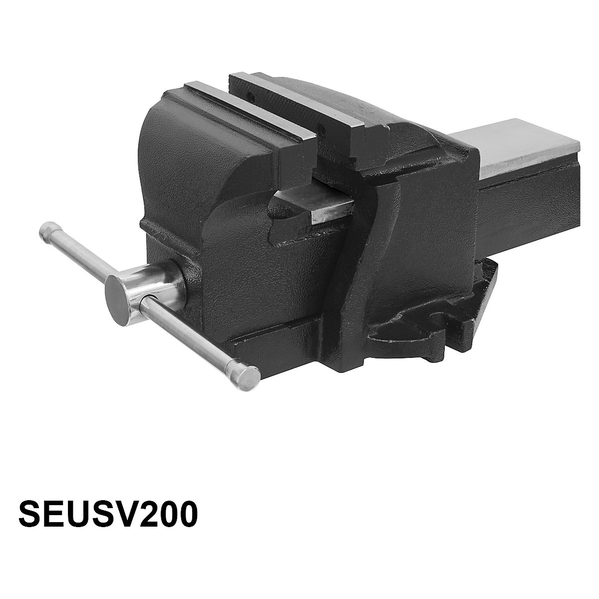 Sealey SG Iron Vices, Sealey SG Iron Vices, Sealey SG Iron Vice | 200mm-3