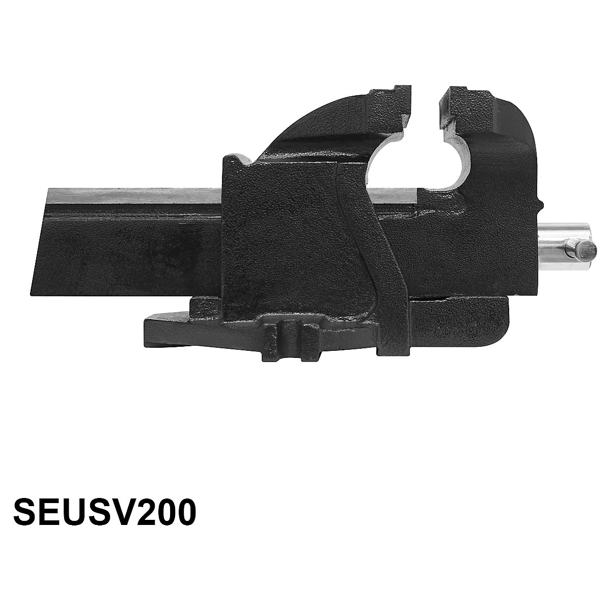 Sealey SG Iron Vices (Product illustration 3)-2