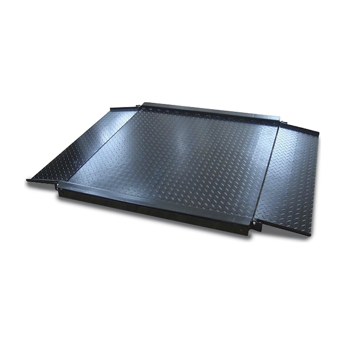 Marsden Mild Steel Platform Scales | 1200mm x 1500mm (Product illustration 2)-1