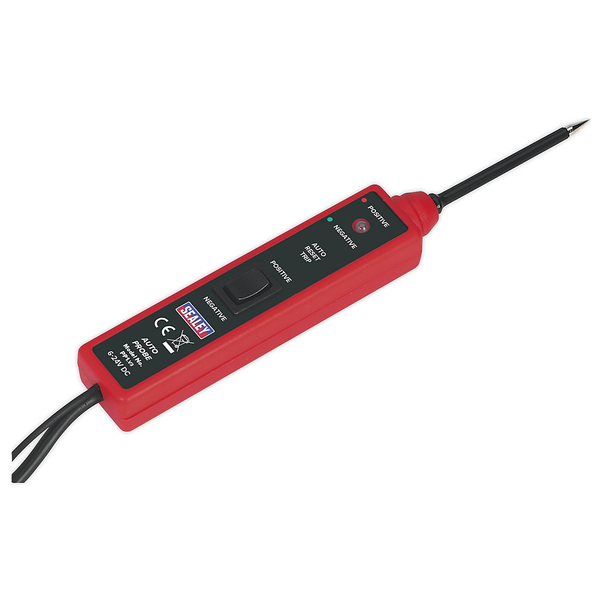 Sealey Auto-Probe | 6-24V (Product illustration 2)-1