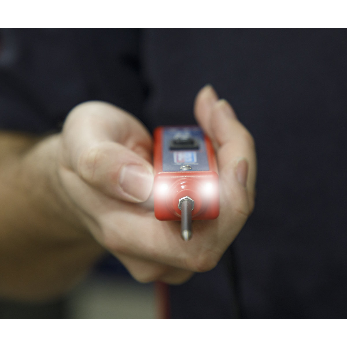 Sealey Auto-Probe Plus | 6-24V (Product illustration 5)-4