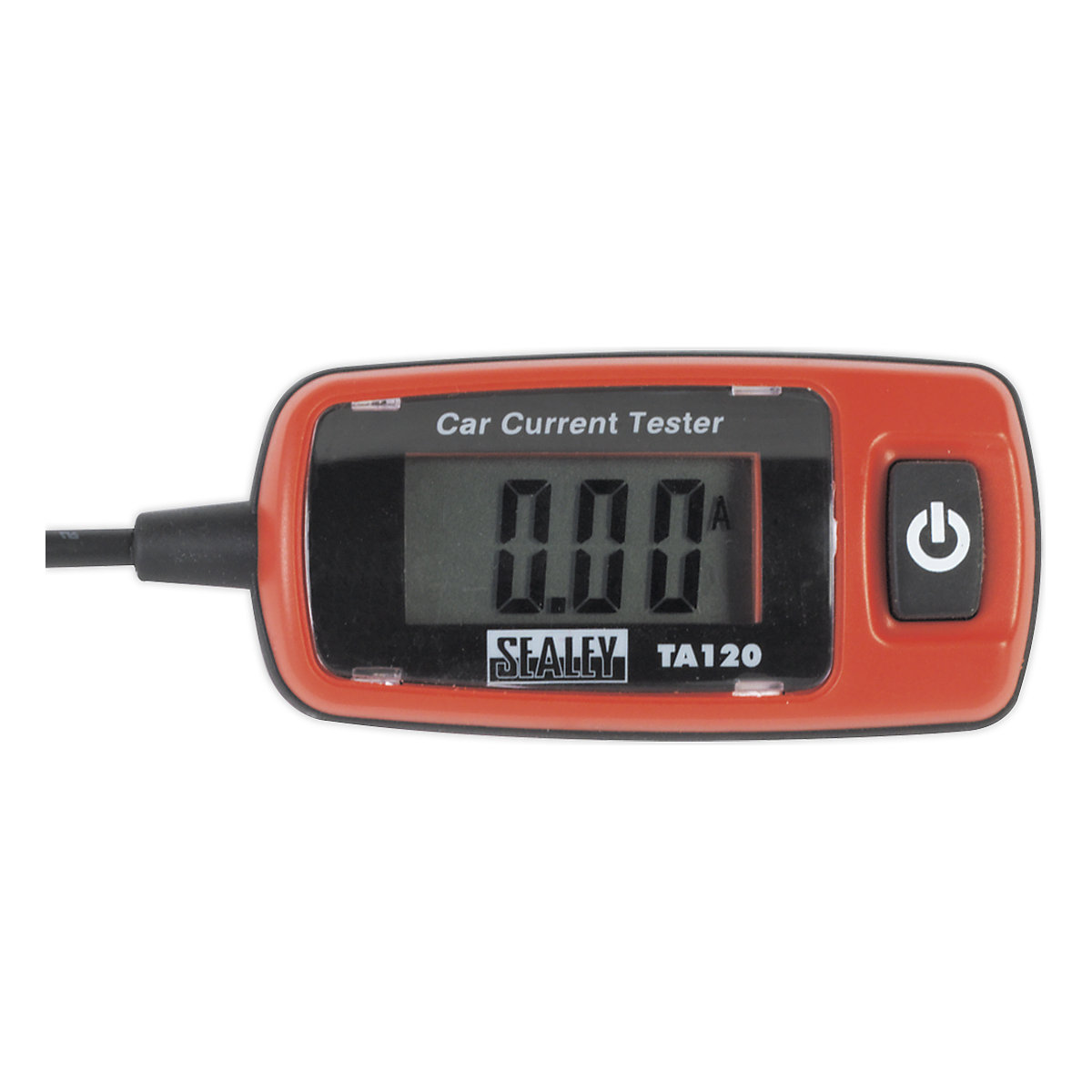 Sealey Automotive Current Tester | 20A (Product illustration 3)-2