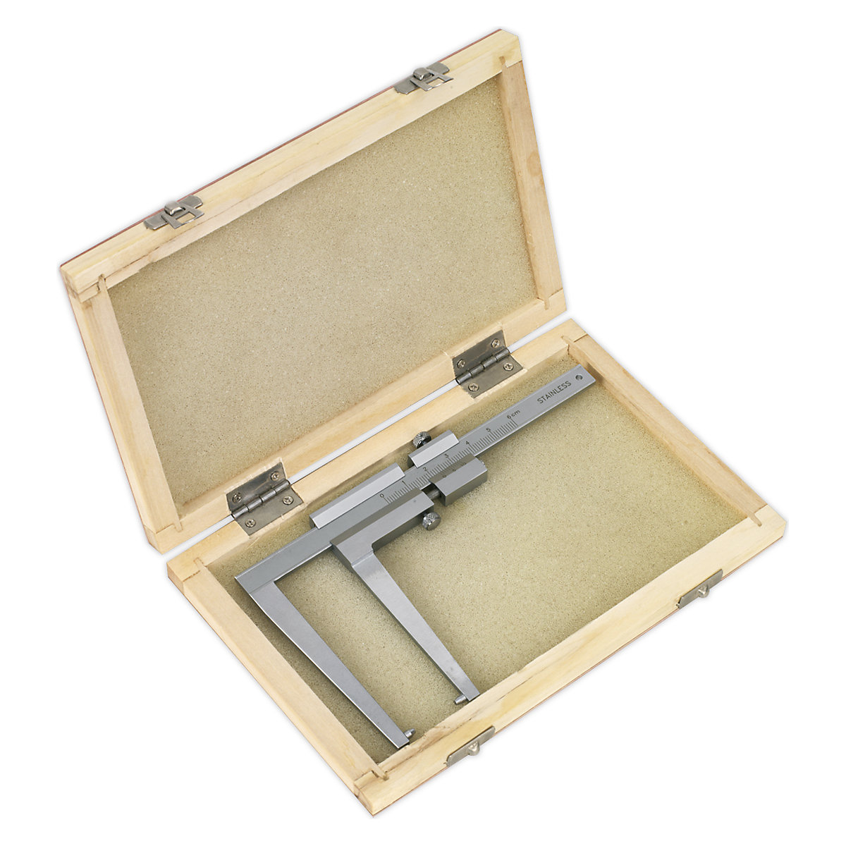 Sealey Brake Disc Caliper | 0-50mm (Product illustration 2)-1