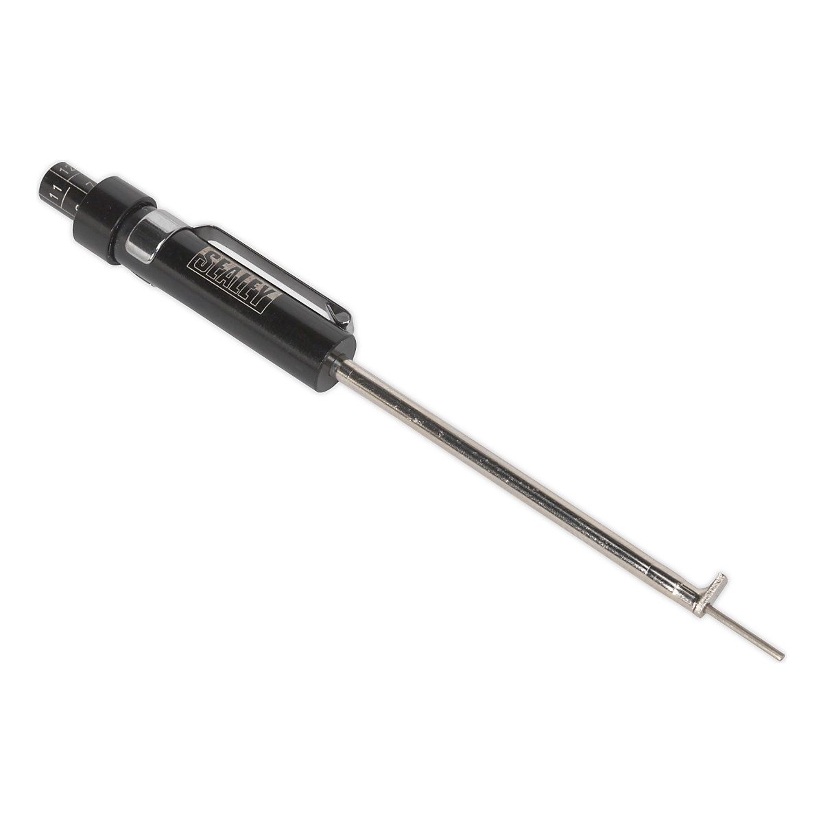 Sealey Brake Pad Thickness Gauge | 1.5-13mm (Product illustration 5)-4