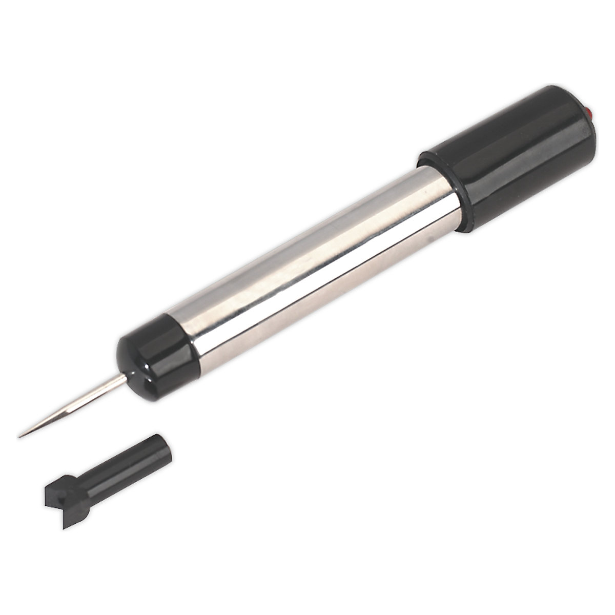 Sealey Cordless Circuit Tester Buzzer/LED | 3-28V