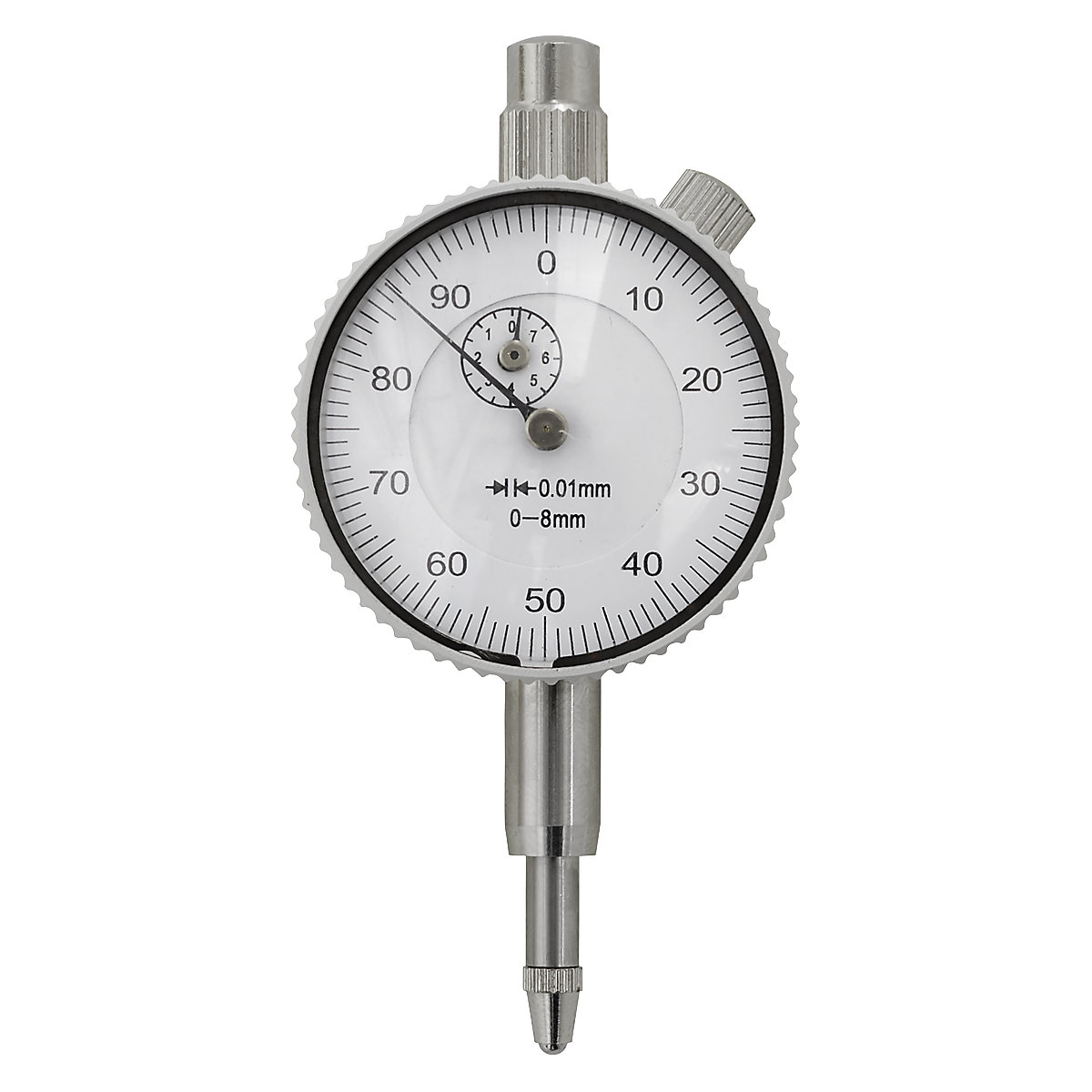 Sealey Dial Bore Gauge | Metric | Dia. 41mm Dial, Sealey Dial Bore Gauge | Metric | Dia. 41mm Dial, Sealey Dial Bore Gauge | Metric | Ø41mm Dial-0