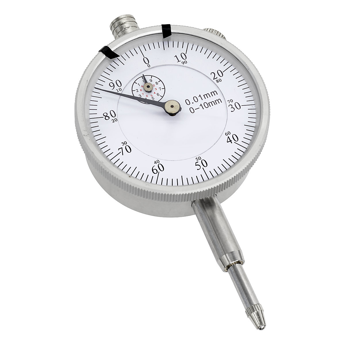Sealey Dial Gauge Indicators, Sealey Dial Gauge Indicators, Sealey Dial Gauge Indicators | Metric-0
