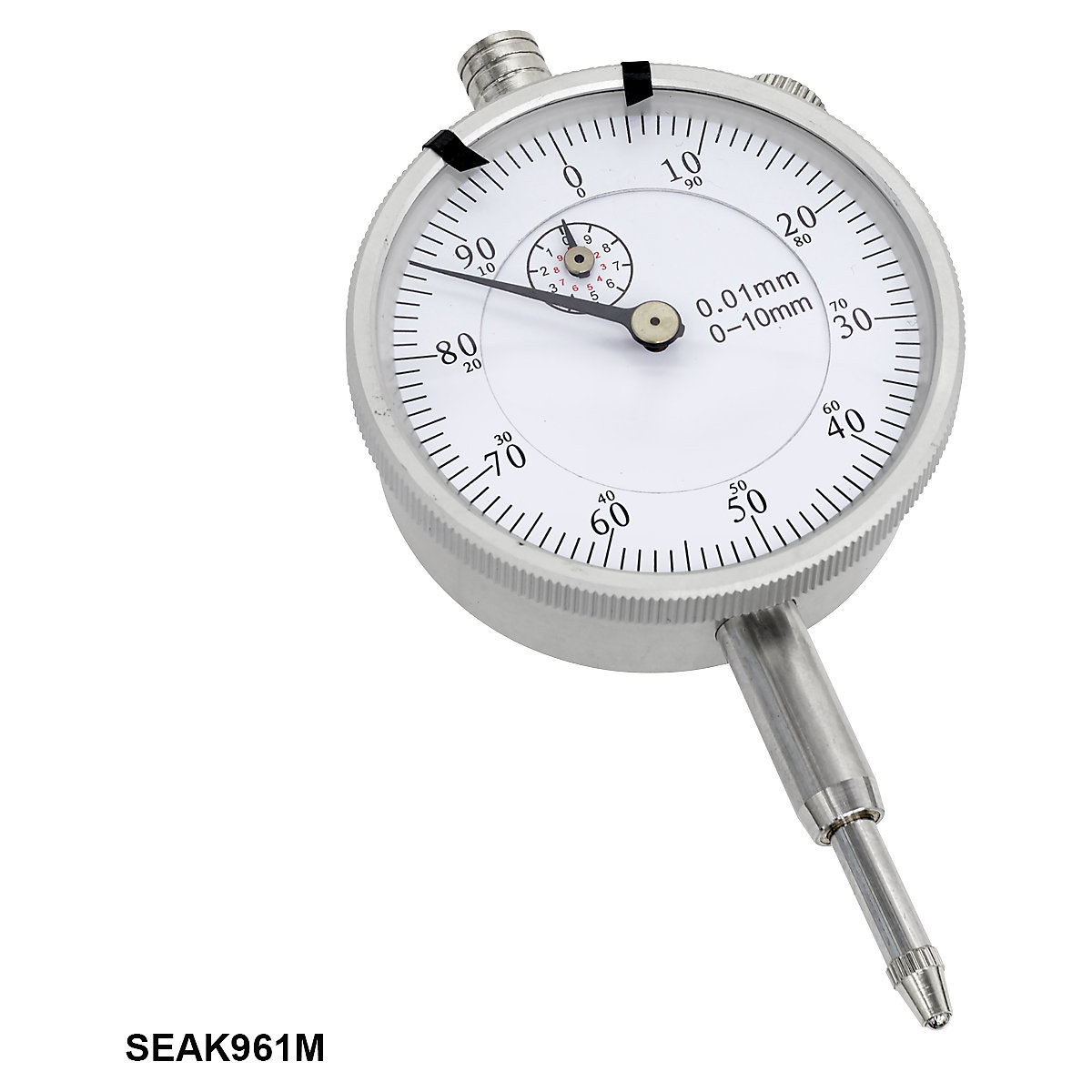 Sealey Dial Gauge Indicators (Product illustration 4)-3
