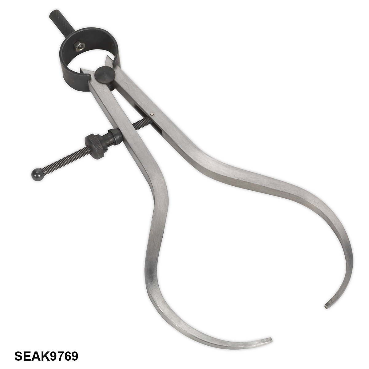 Sealey External Spring Dividers (Product illustration 2)-1