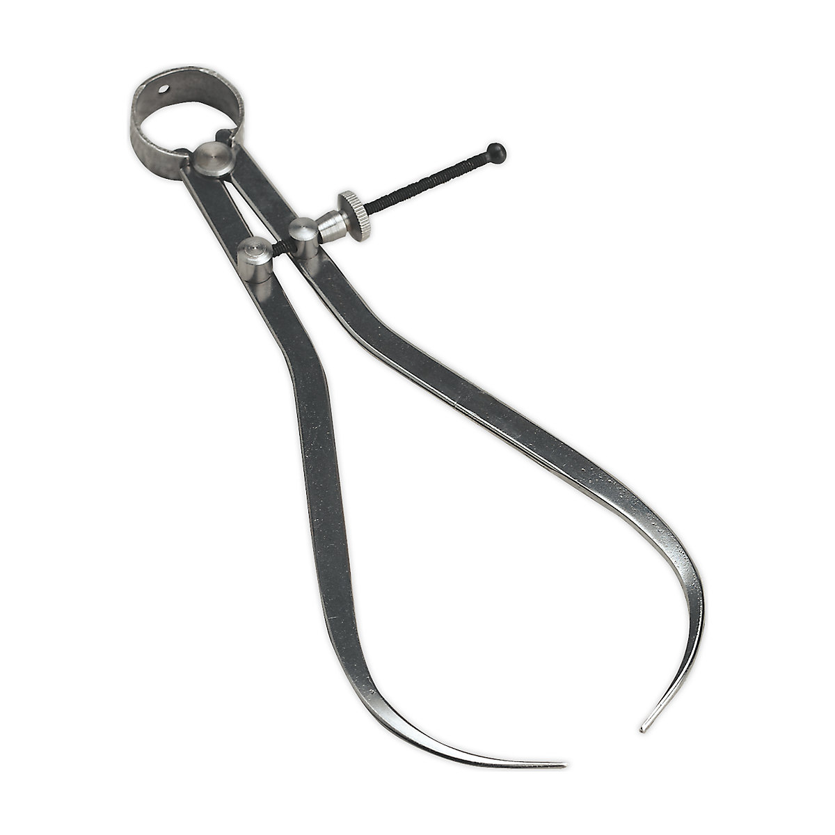 Sealey External Spring Dividers, Sealey External Spring Dividers, Sealey External Spring Dividers | 200mm-0