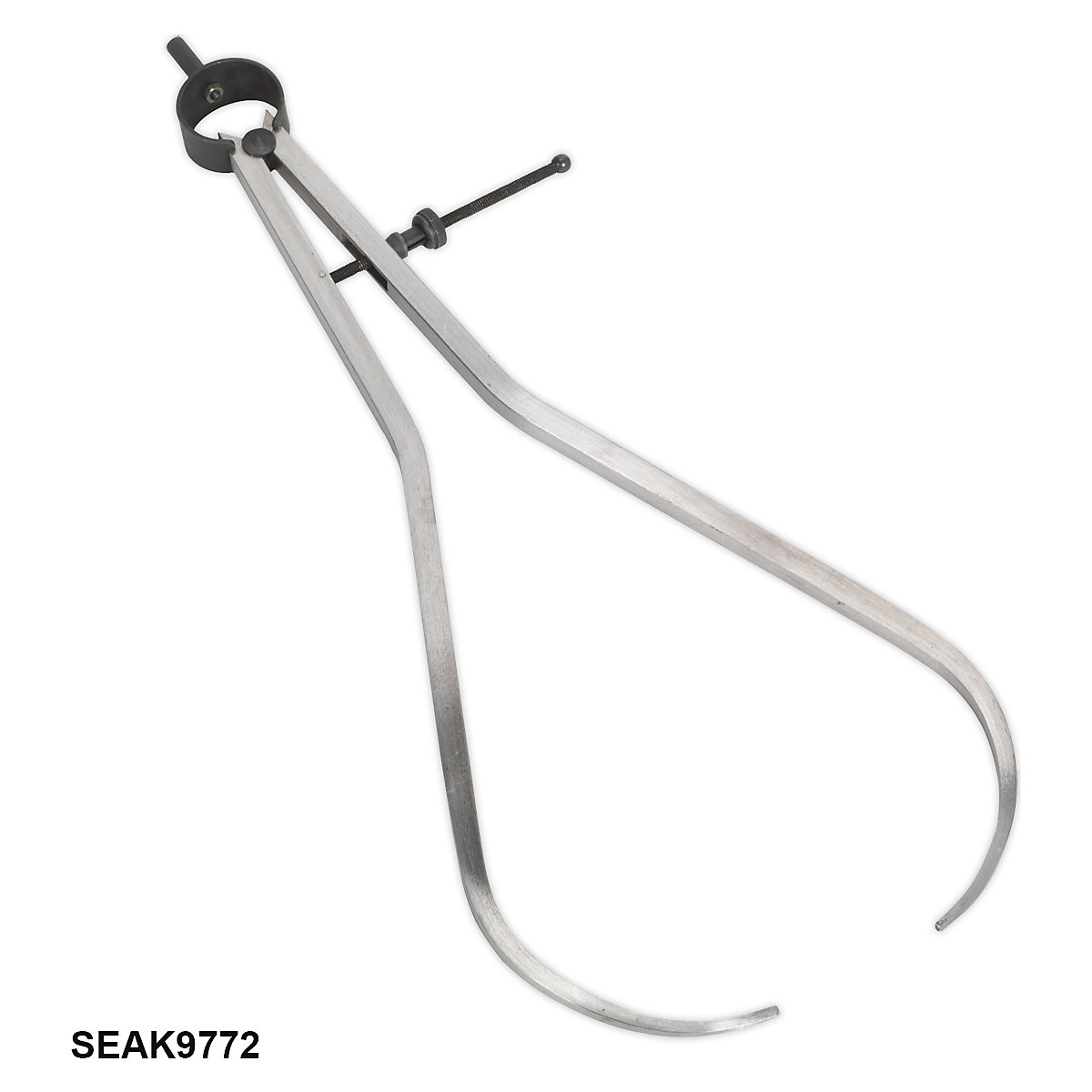 Sealey External Spring Dividers (Product illustration 4)-3