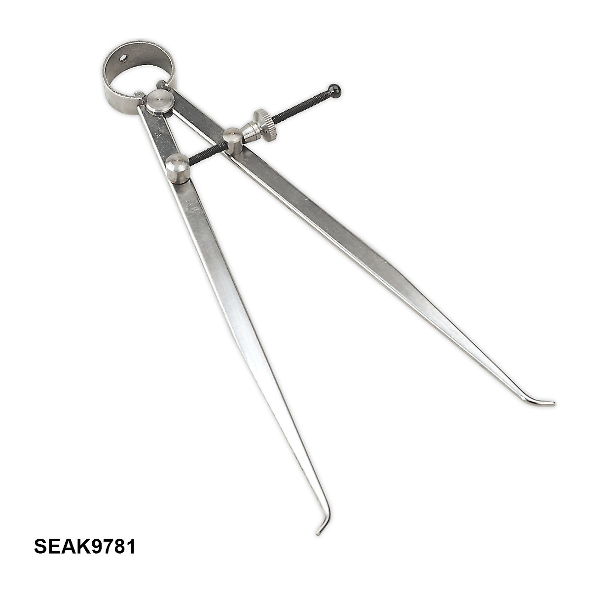 Sealey Internal Spring Dividers (Product illustration 3)-2
