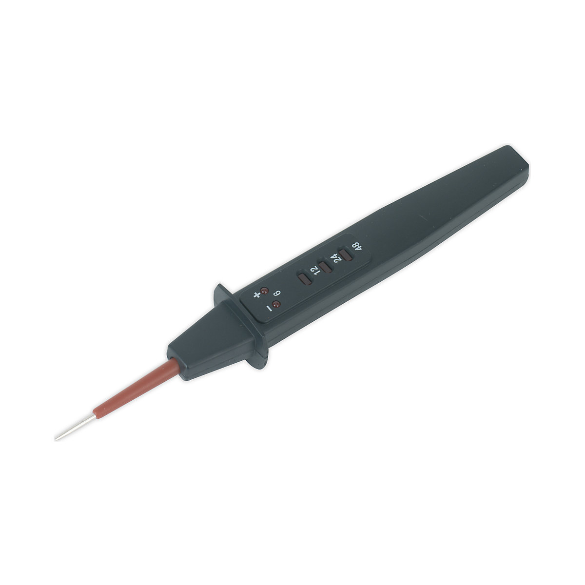 Sealey LED Circuit Tester | 3-48V (Product illustration 2)-1