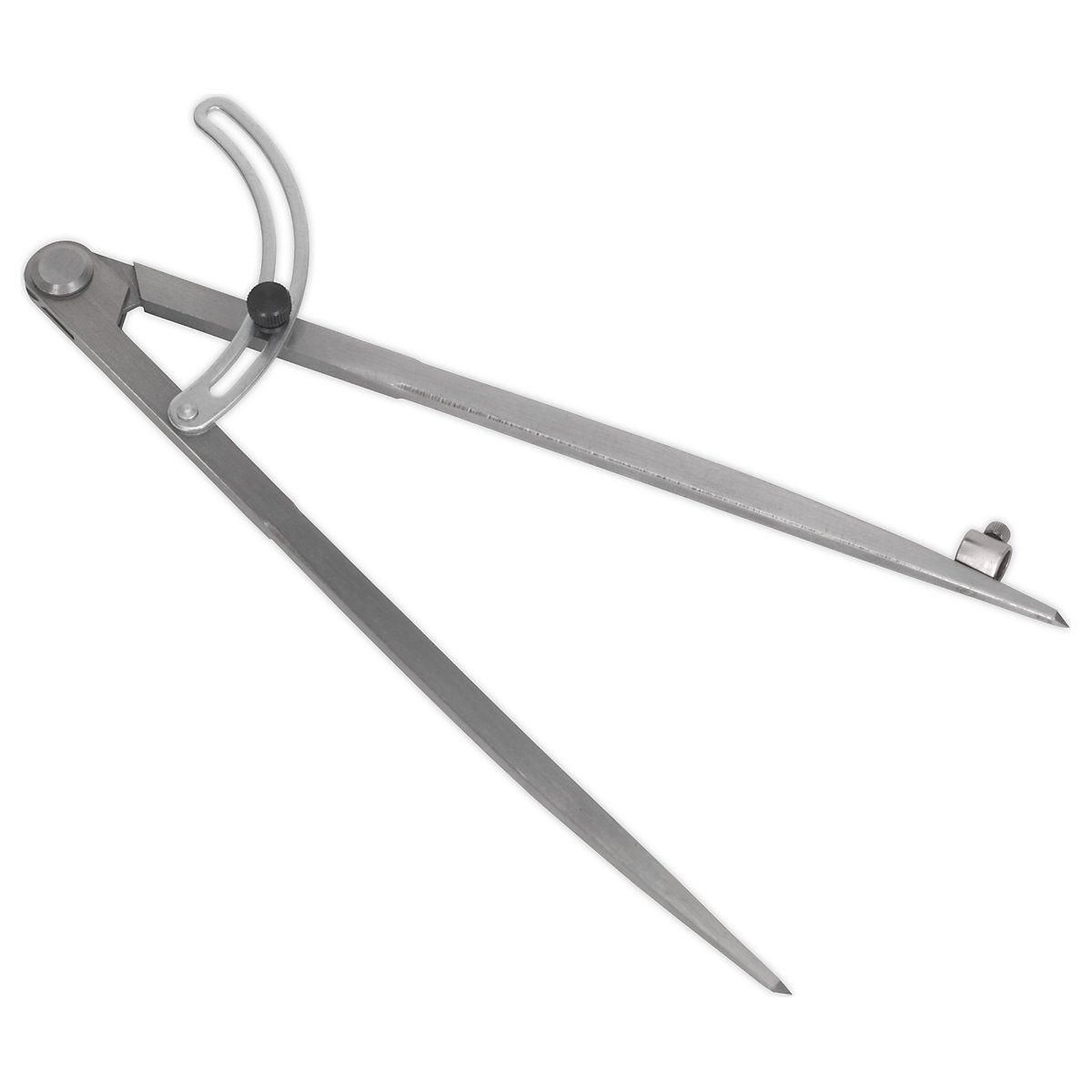 Sealey Locking Wing Dividers with Compass, Sealey Locking Wing Dividers with Compass, Sealey Locking Wing Divider with Compass | 300mm-0