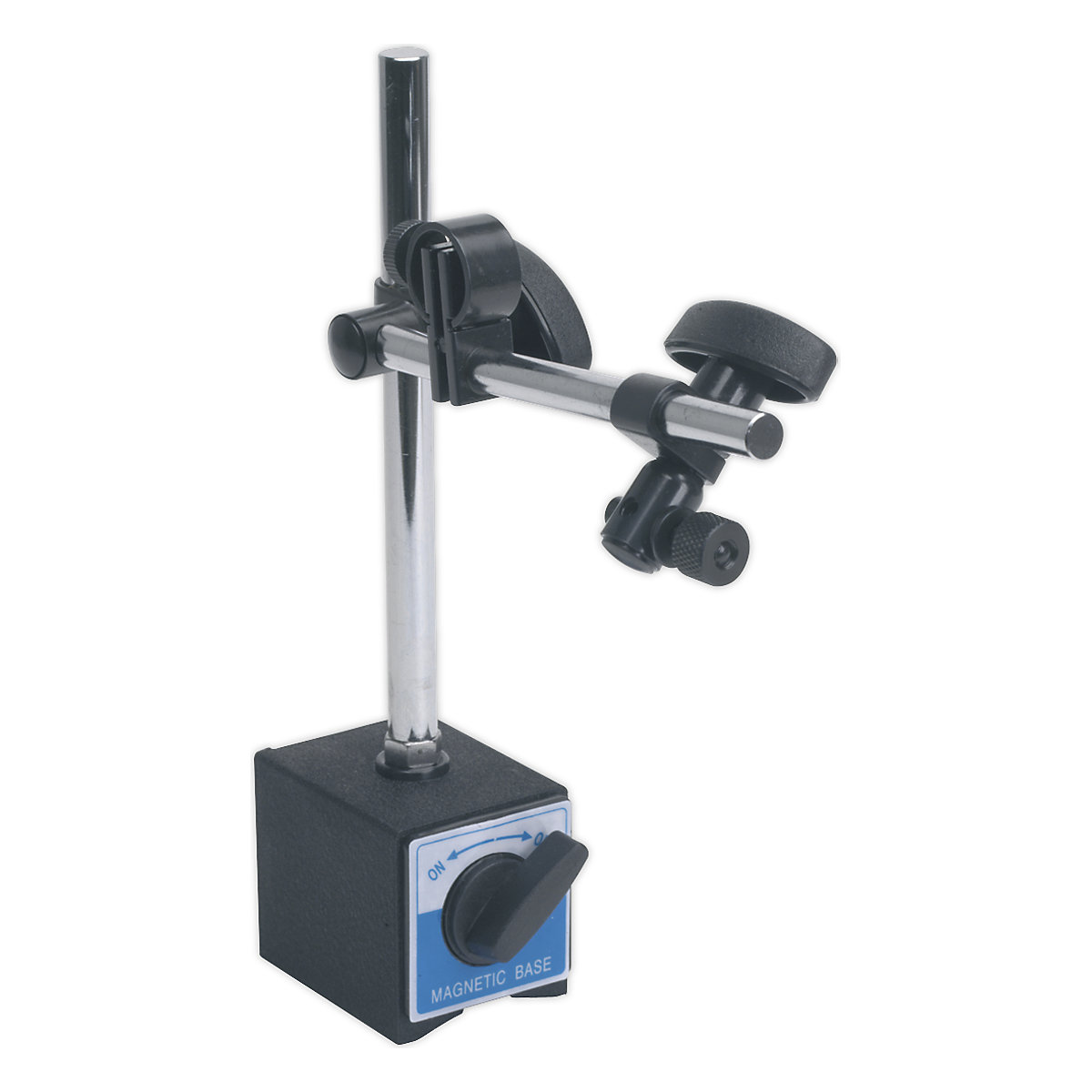 Sealey Magnetic Stands | 365mm, Sealey Magnetic Stands | 365mm, Sealey Magnetic Stands | 365mm | Fine Adjustment-0