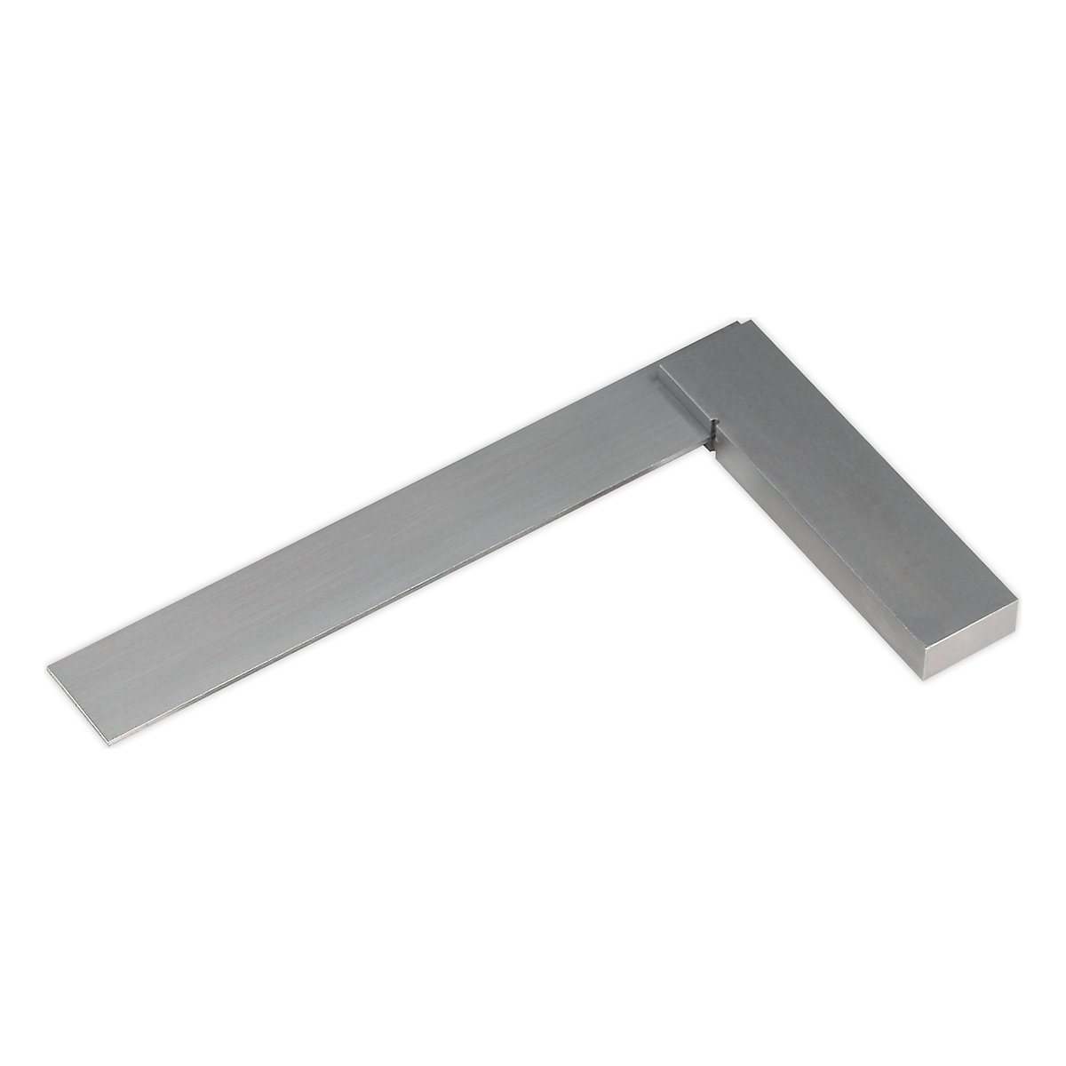Sealey Precision Steel Squares, Sealey Precision Steel Squares, Sealey Precision Steel Square | 150mm-1