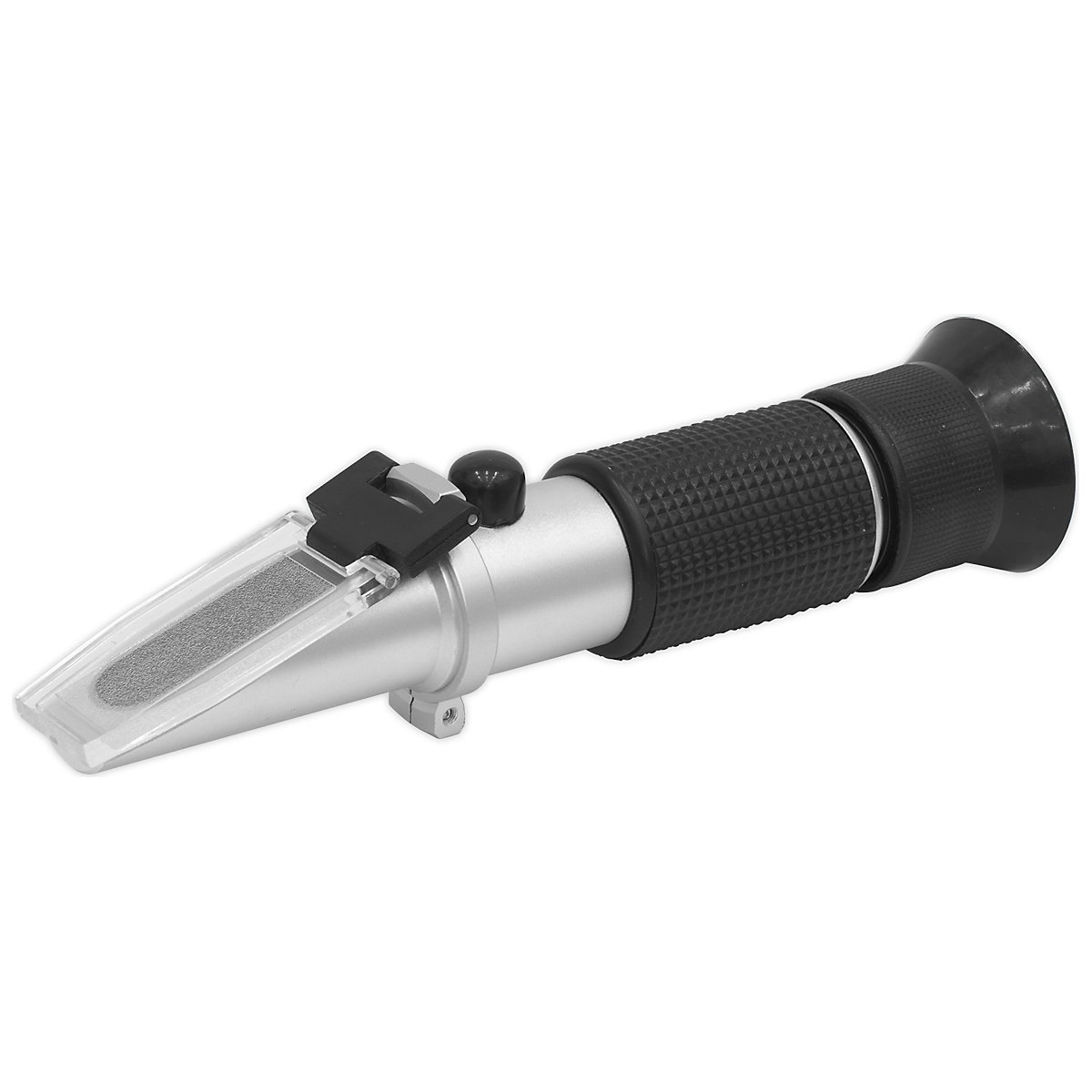 Sealey Refractometer Antifreeze | Battery Fluid | Screenwash | AdBlue