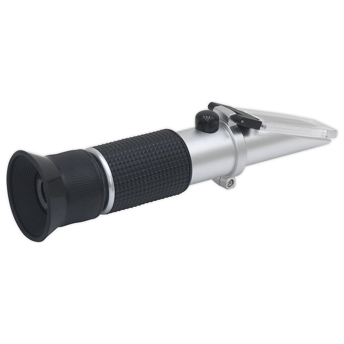 Sealey Refractometer Antifreeze | Battery Fluid | Screenwash (Product illustration 3)-2
