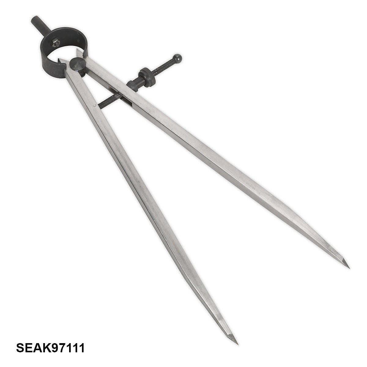 Sealey Spring Dividers (Product illustration 3)-2