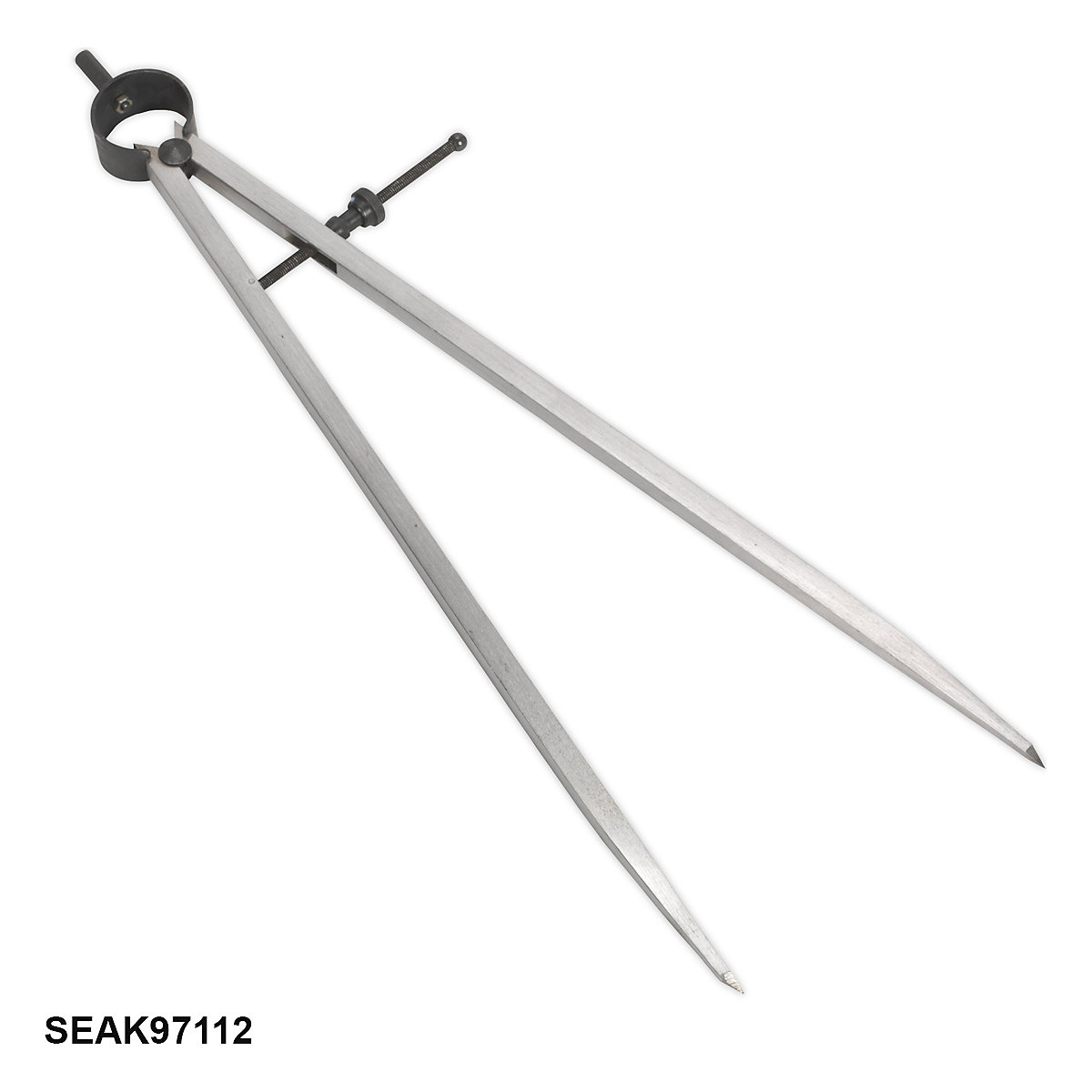 Sealey Spring Dividers (Product illustration 4)-3
