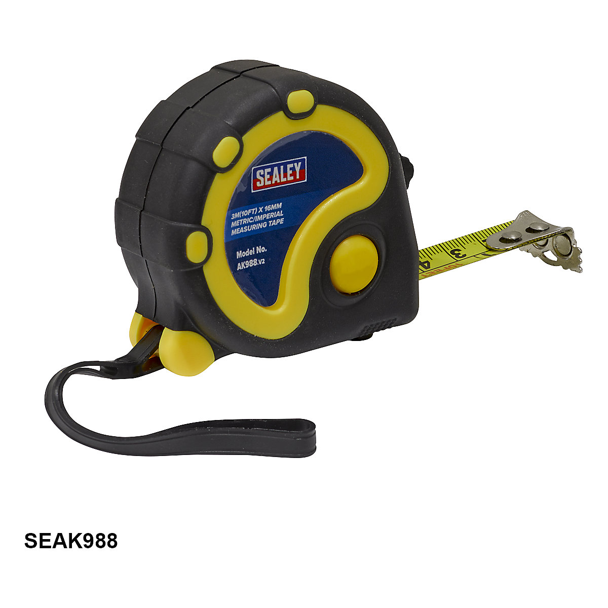 Sealey Tape Measures (Product illustration 2)-1