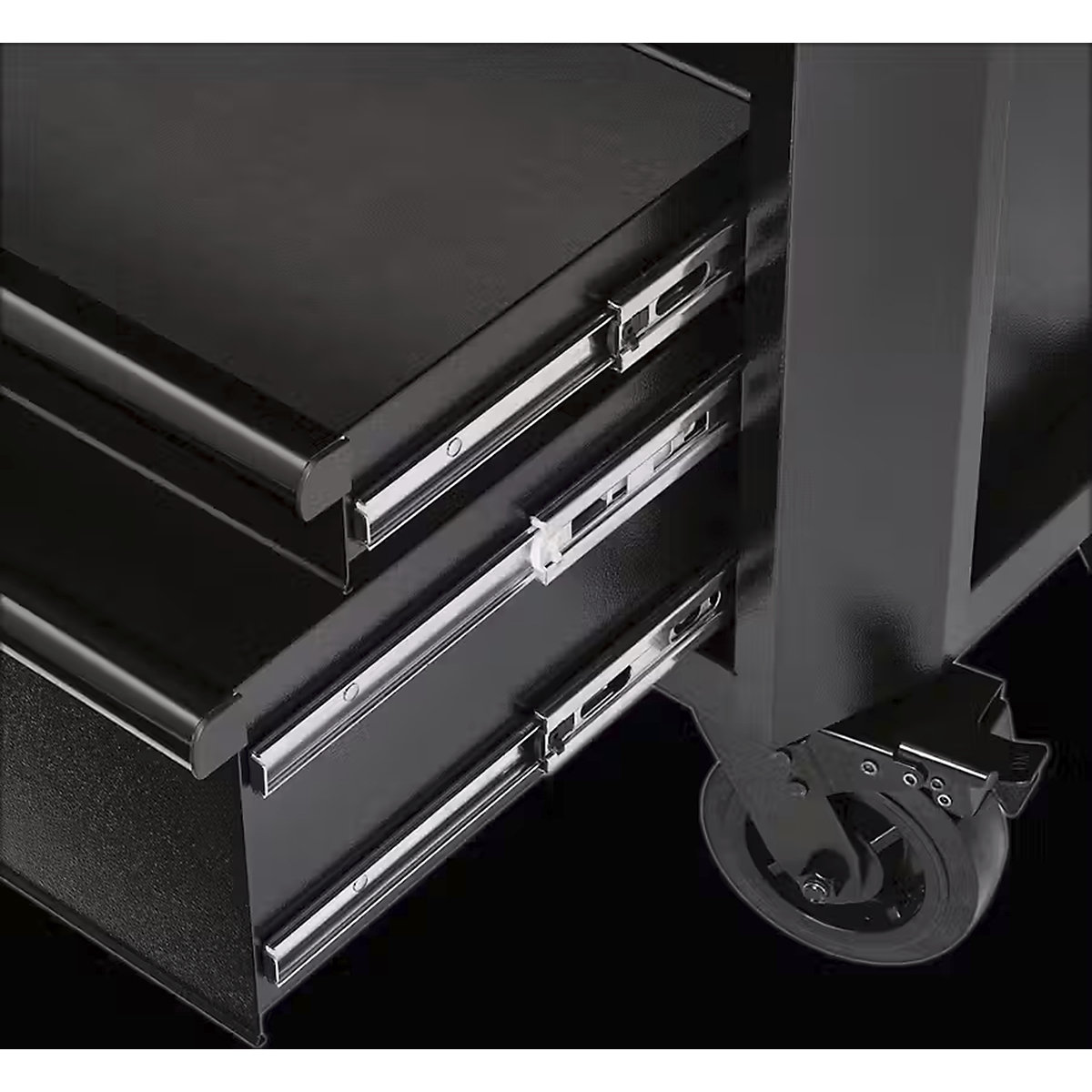 BUNKER® 25 Drawer Combined Roller Cabinet and Tool Chest | 25 Drawers (Product illustration 10)-9