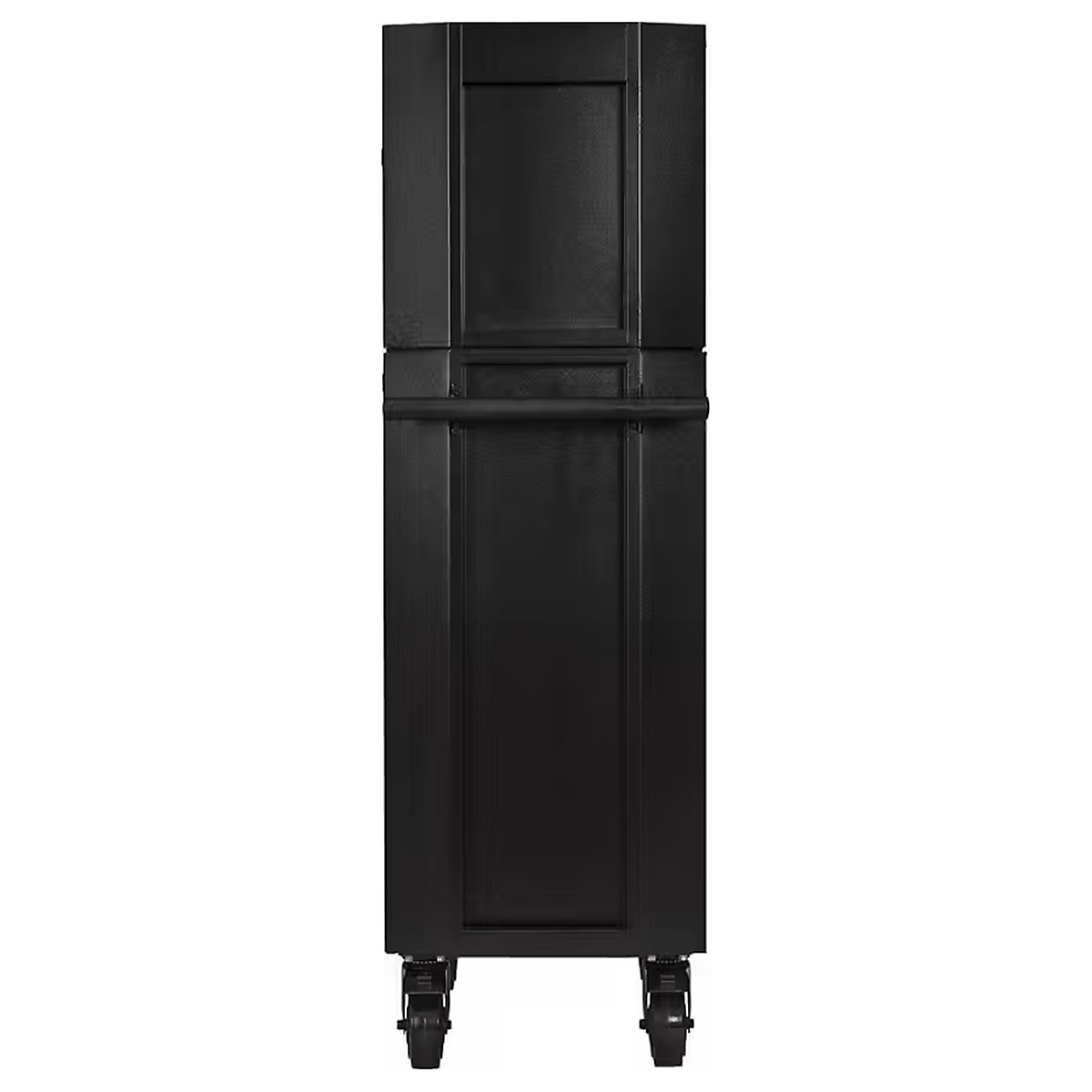 BUNKER® 26" Combined Roller Cabinet and Tool Chest | 10 Drawers (Product illustration 4)-3
