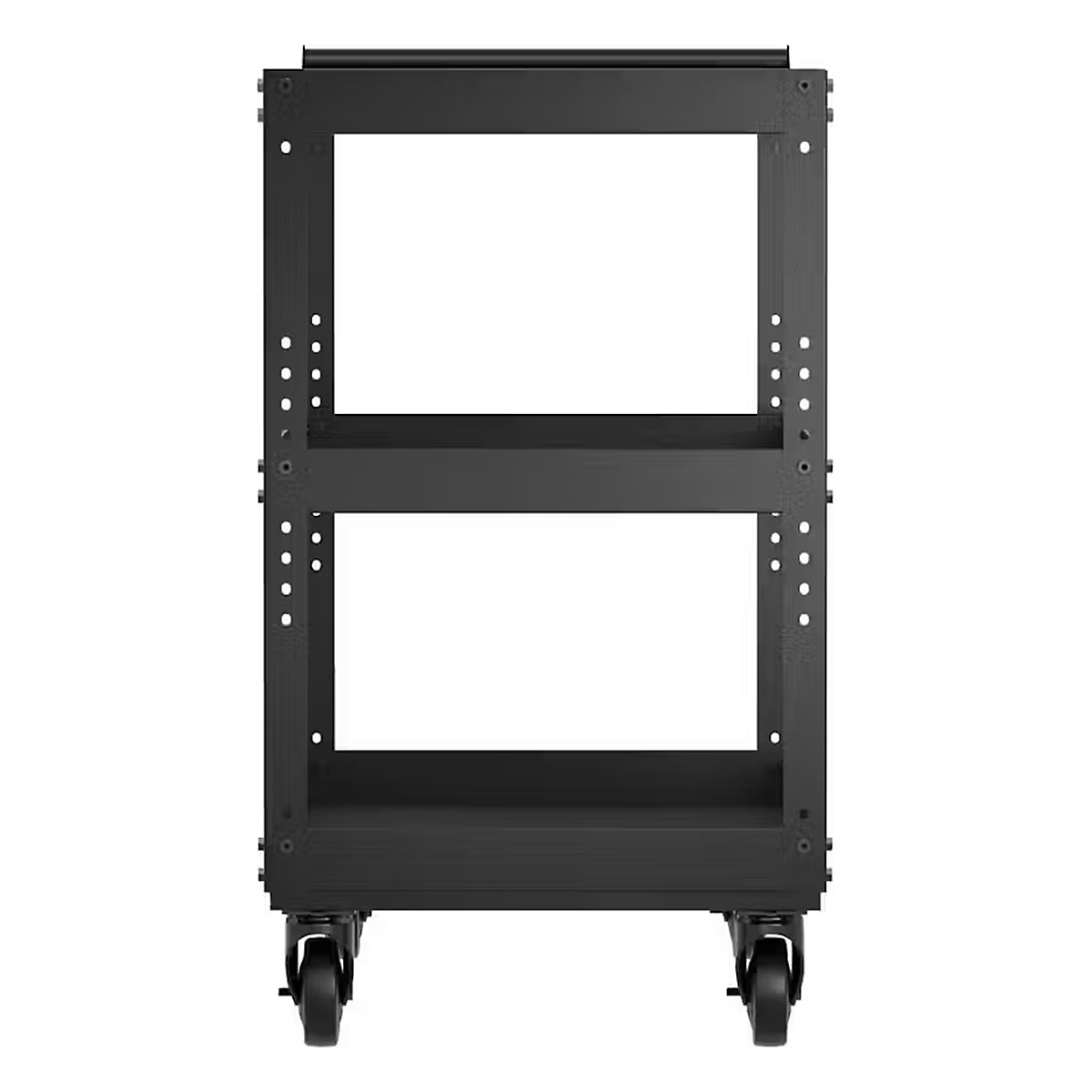 BUNKER® 3-Tier Utility Service Cart (Product illustration 4)-3