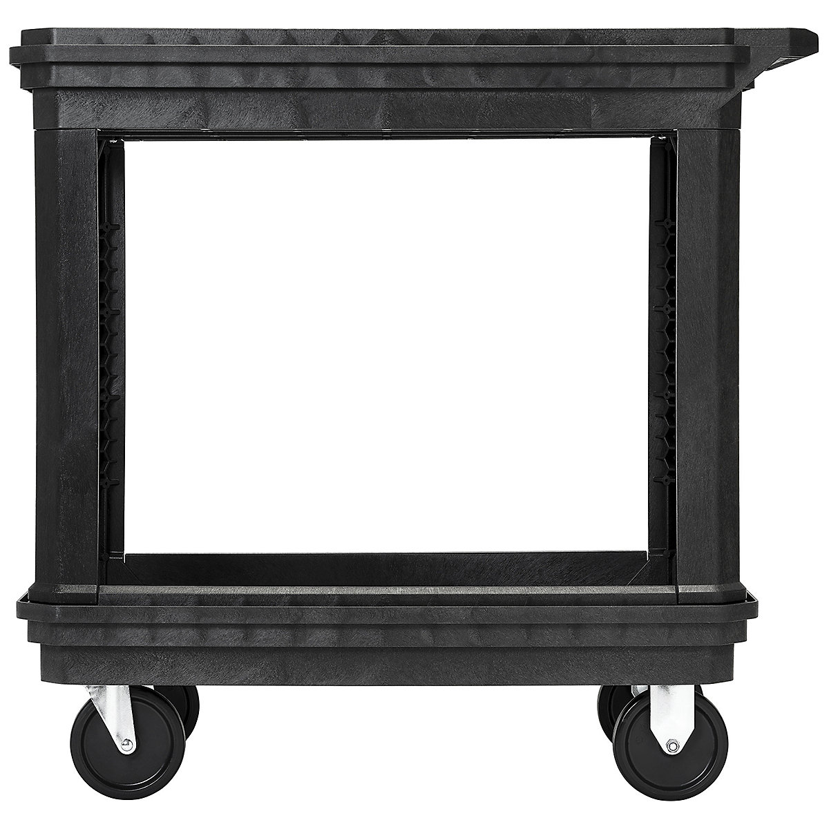 BUNKER® Load-Up 2-Tier Tool Trolley (Product illustration 3)-2