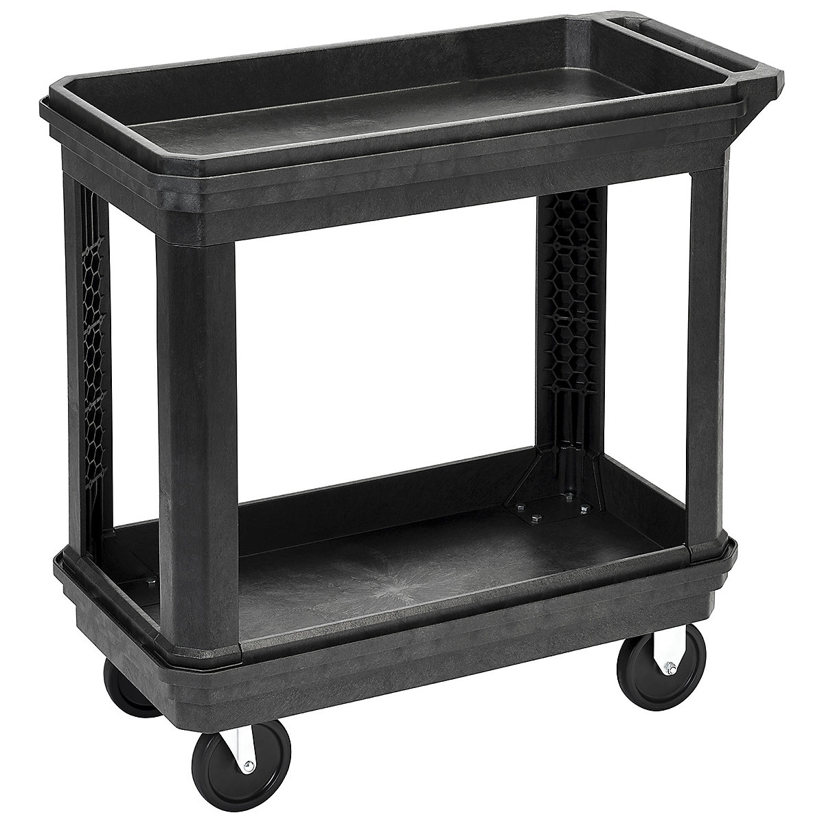 BUNKER® Load-Up 2-Tier Tool Trolley